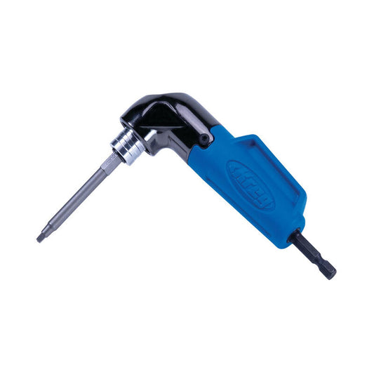 Adaptador Atornillador 90° (Toma Magnética 1/4'') - Kreg - Herram.cl