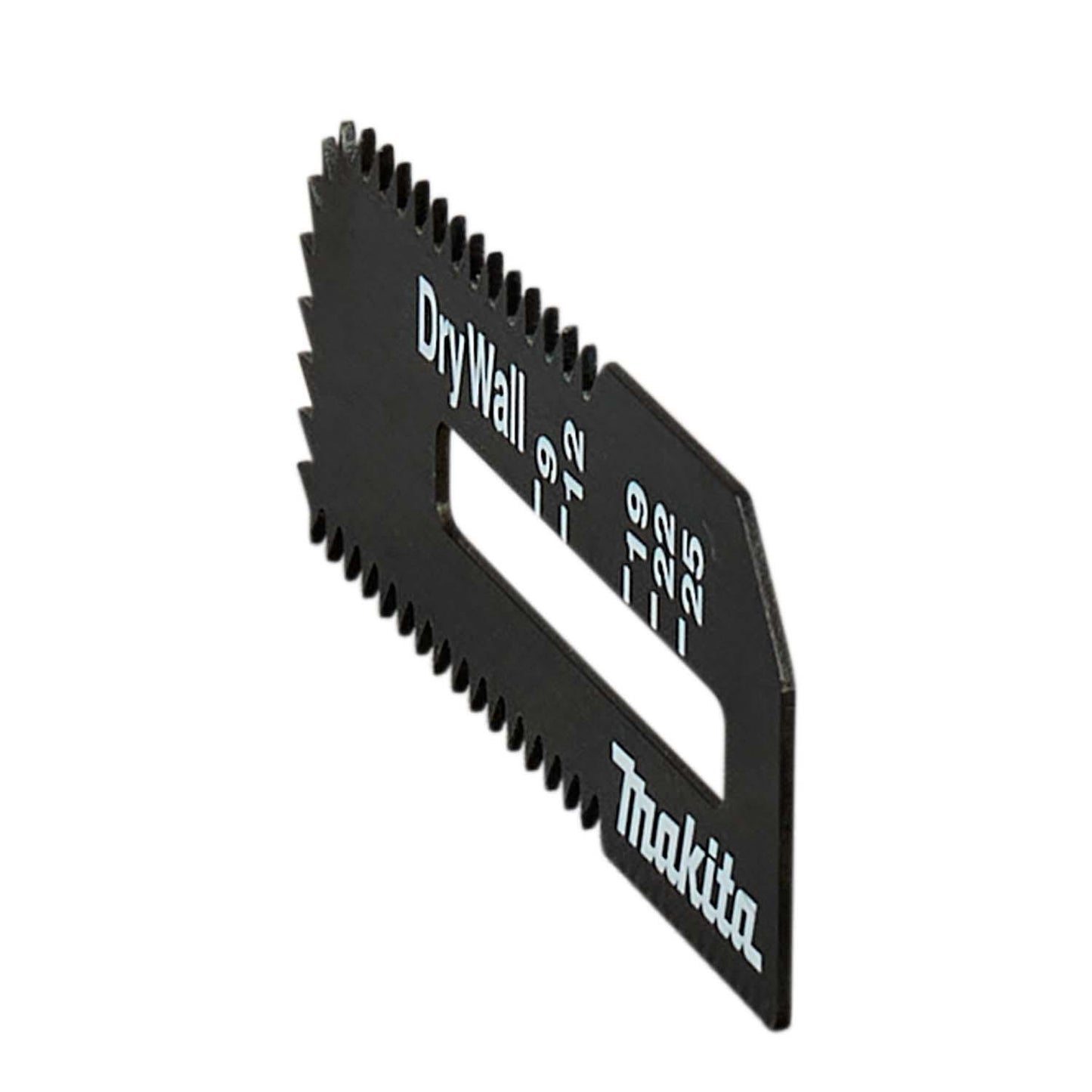 Hoja Sierra HCS Para DryWall 55x18x0,55mm 2 Pzas - Makita - Herram.cl