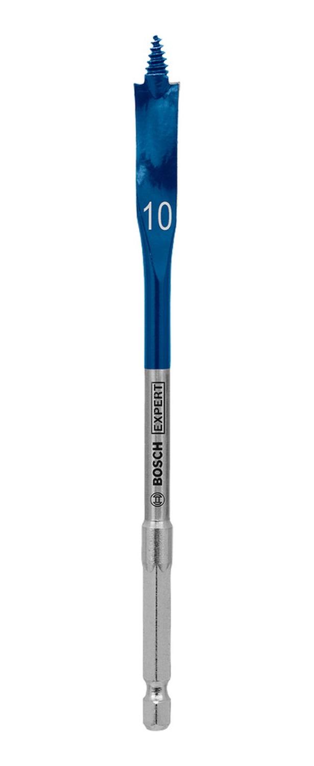 Broca Paleta Expert Self Cut Speed 10 X 152mm – Bosch - Herram.cl