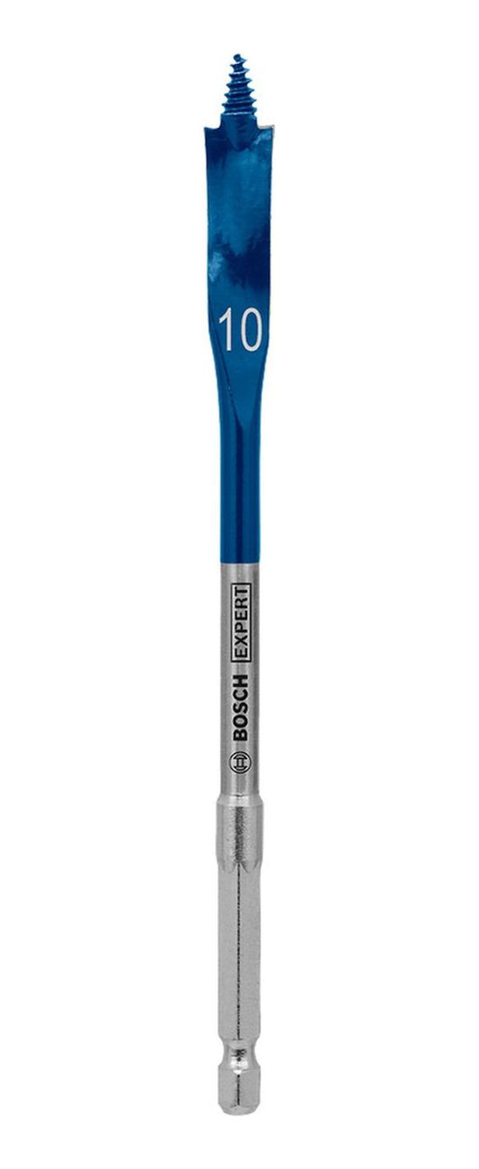 Broca Paleta Expert Self Cut Speed 10 X 152mm – Bosch - Herram.cl