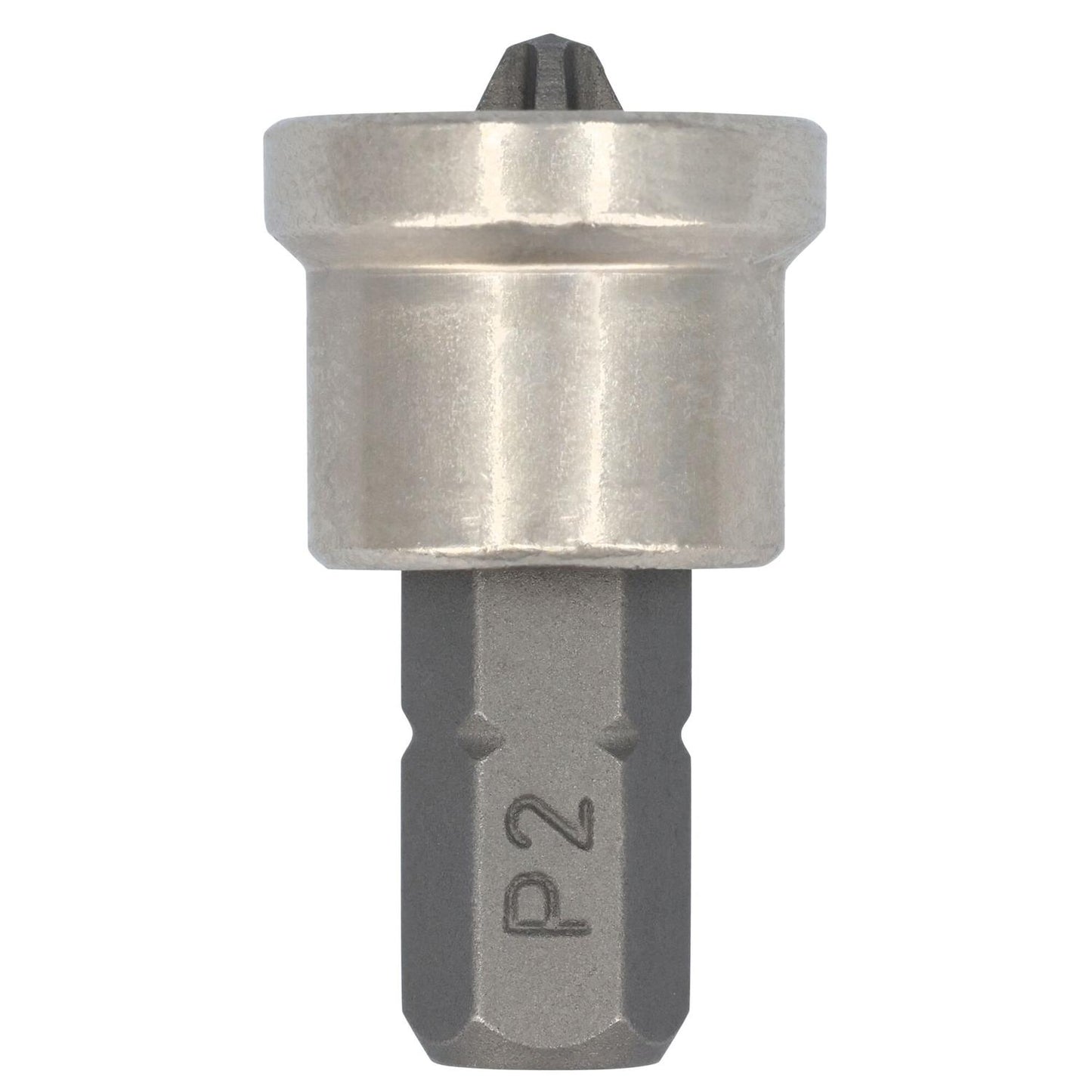 Puntas Maxfit - Ultra Drywall PH2 - 1'' (25.4mm) 4 Pzas - DeWALT - Herram.cl