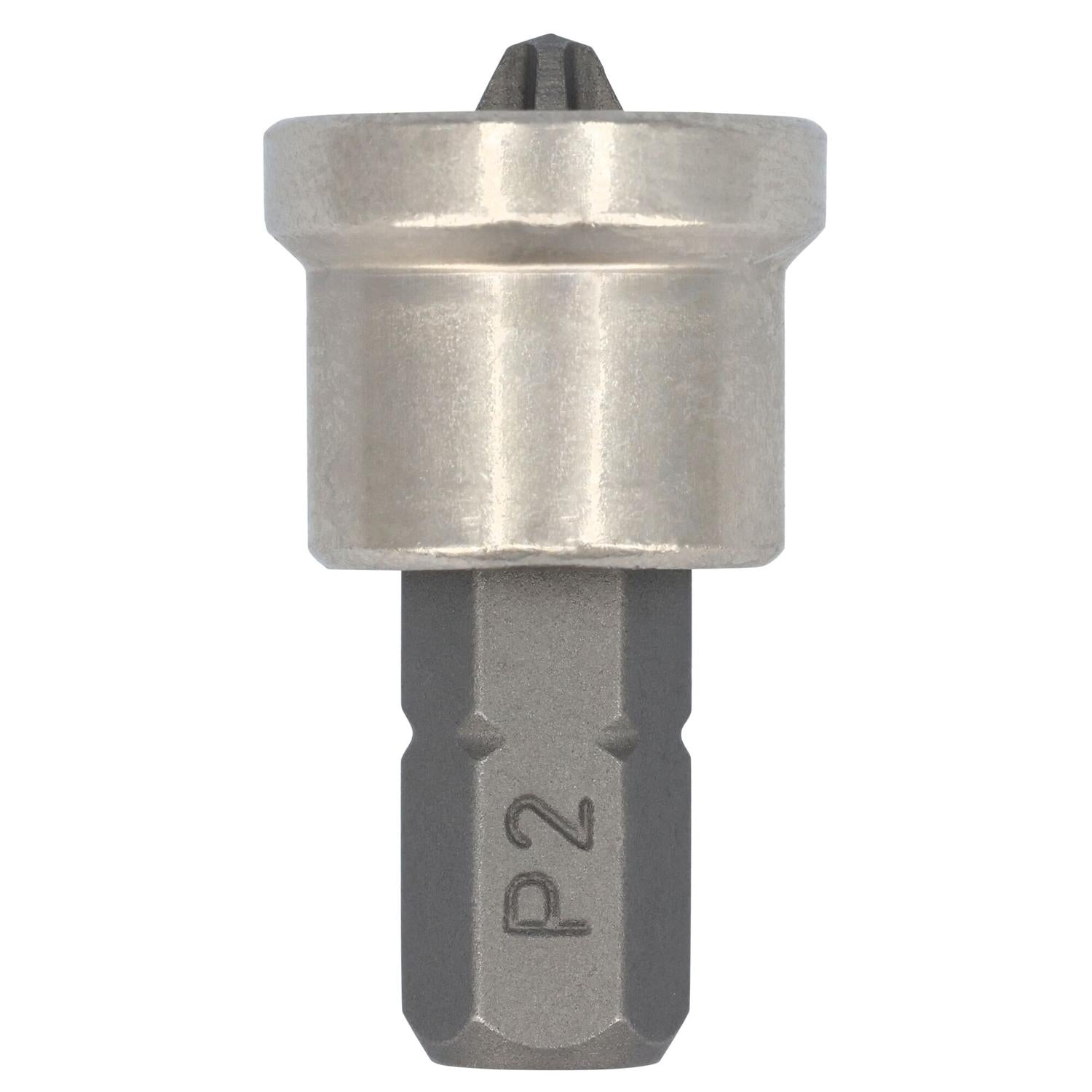 Puntas Maxfit - Ultra Drywall PH2 - 1'' (25.4mm) 4 Pzas - DeWALT - Herram.cl