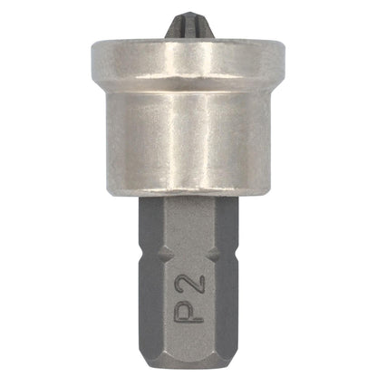 Puntas Maxfit - Ultra Drywall PH2 - 1'' (25.4mm) 4 Pzas - DeWALT - Herram.cl