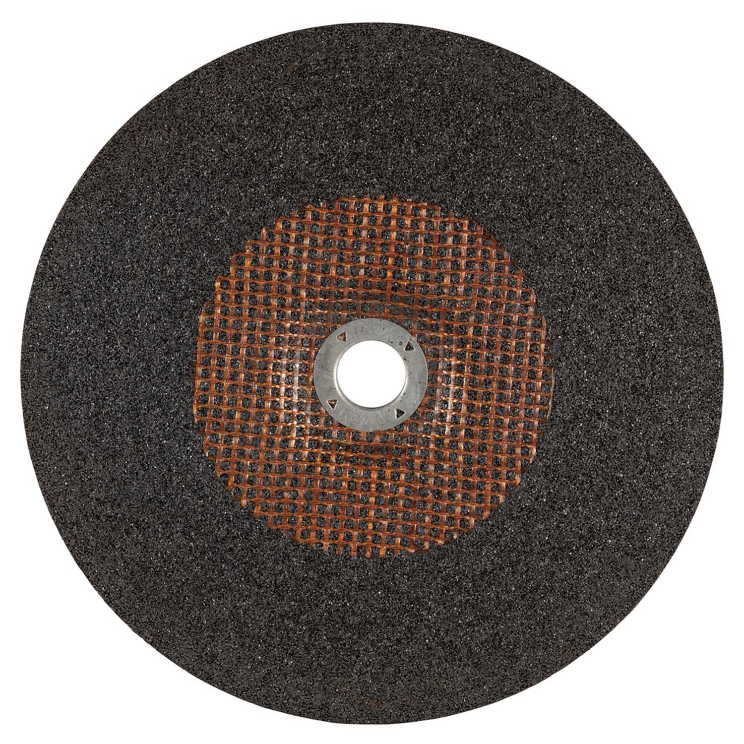 Disco de Desbaste Metal 9''x6mm A24P - BF - Makita - Herram.cl