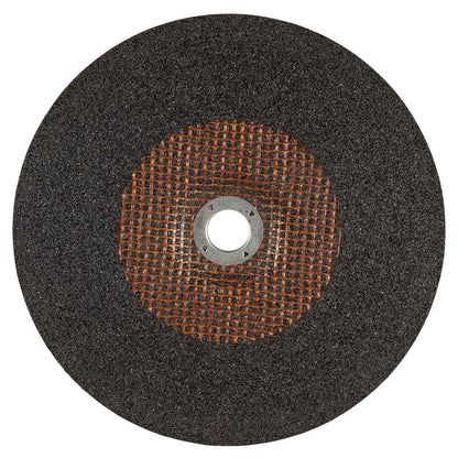 Disco de Desbaste Metal 9''x6mm A24P - BF - Makita - Herram.cl
