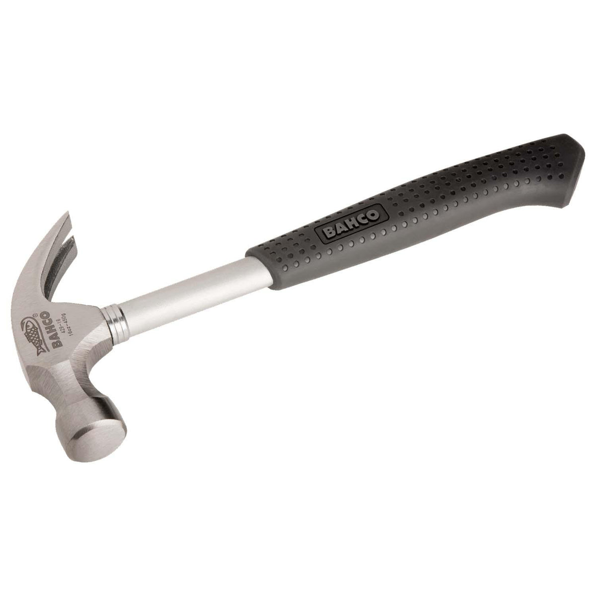Martillo Carpintero Bahco 429-20 Acero 20 Oz - Herram.cl
