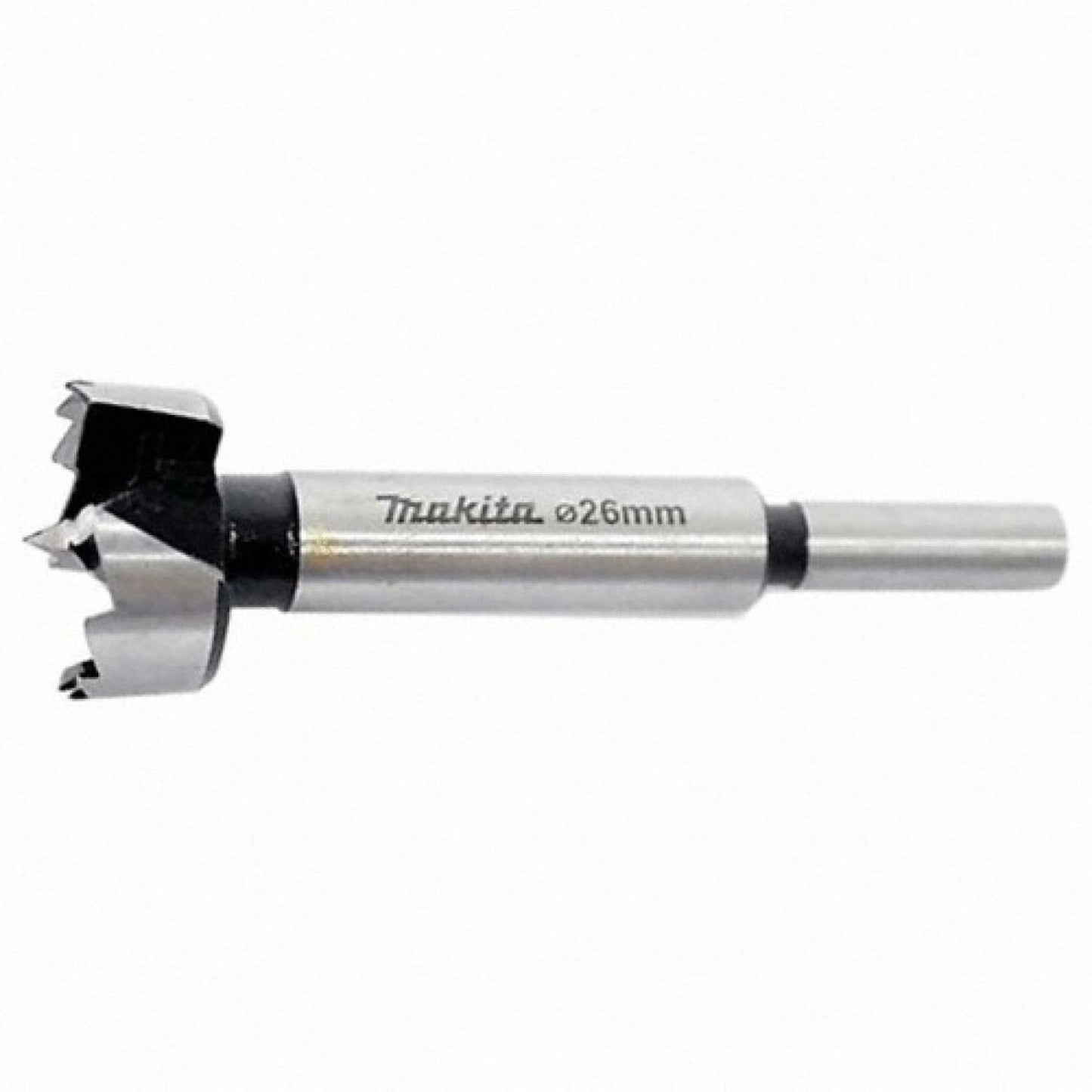 Broca Bisagra 26x90mm (Forstner) - Makita - Herram.cl