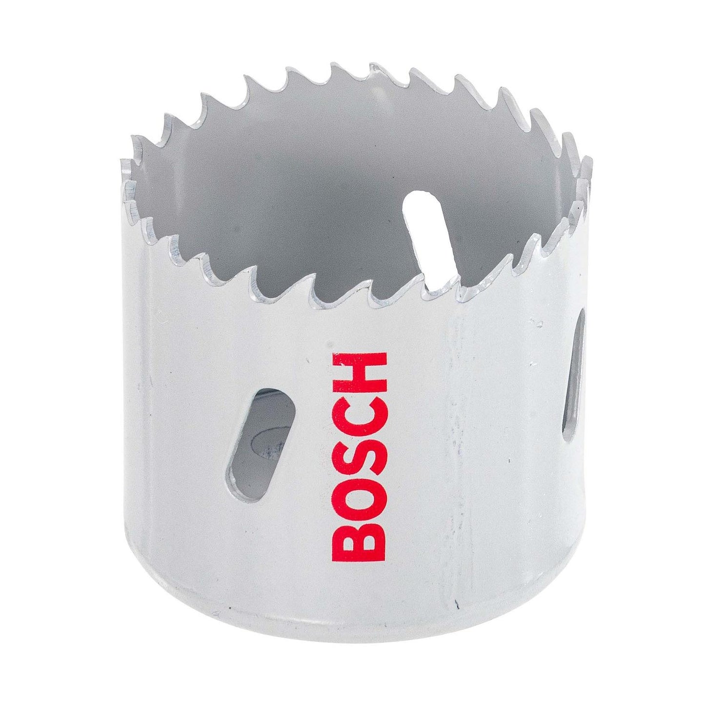 Sierra Copa HSS - Bimetálica 51mm (2'') CJ - Bosch - Herram.cl