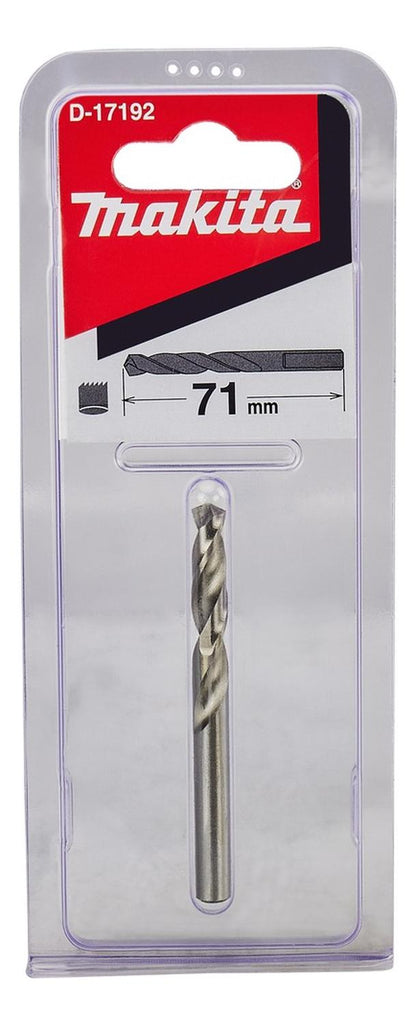 Broca Piloto 71mm - Makita - Herram.cl