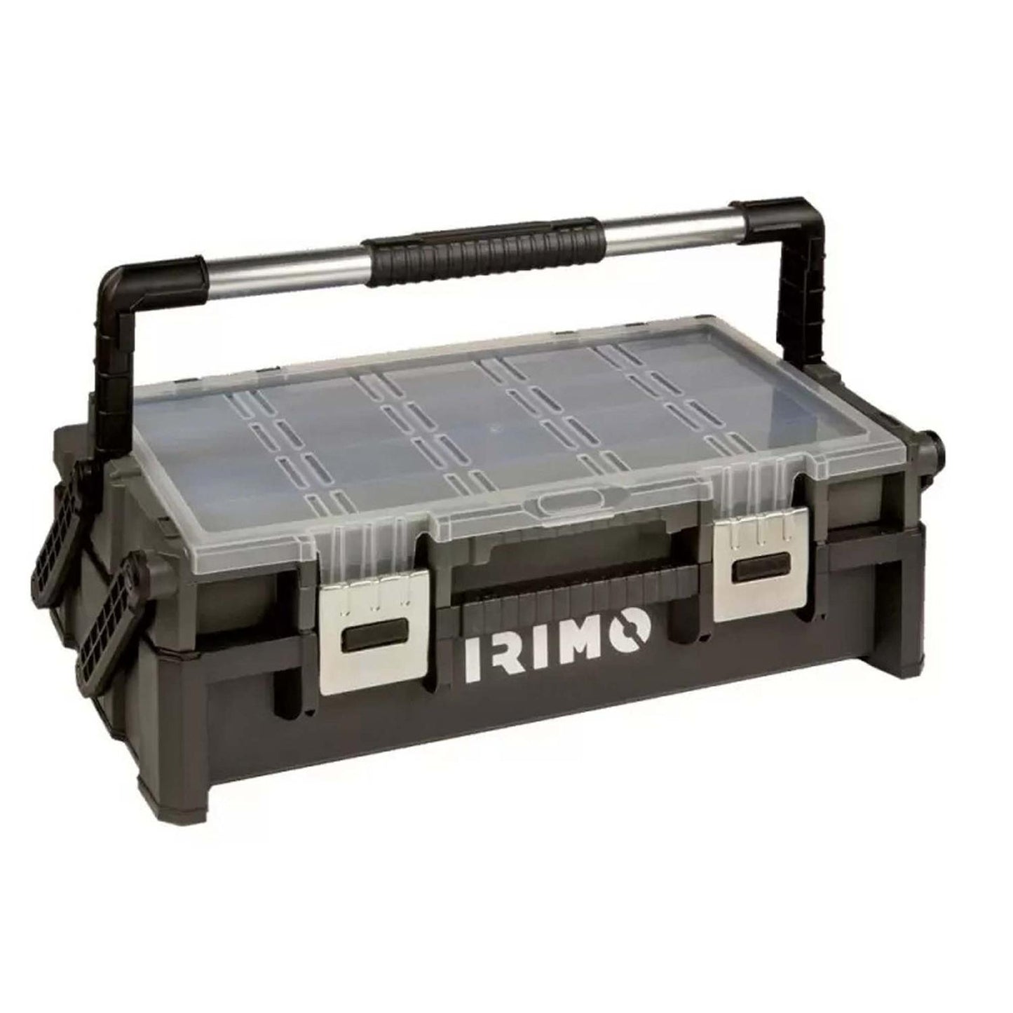 Caja Portaherramienta con 2 Niveles 170x565x320mm - Irimo - Herram.cl