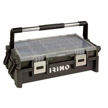 Caja Portaherramienta con 2 Niveles 170x565x320mm - Irimo - Herram.cl