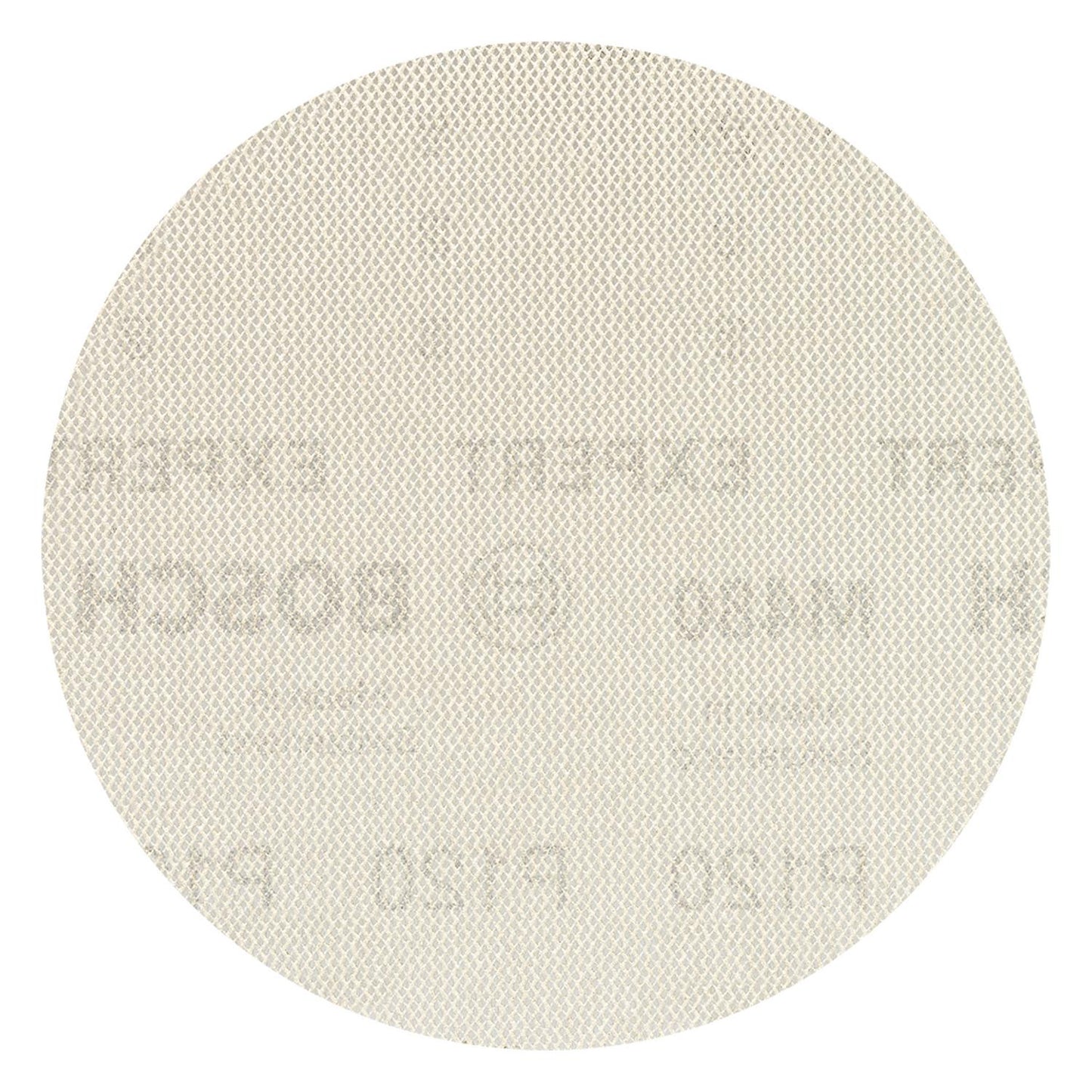Disco de Lija Malla Expert M480 125mm (5'') 5 Pzas - Bosch - Herram.cl