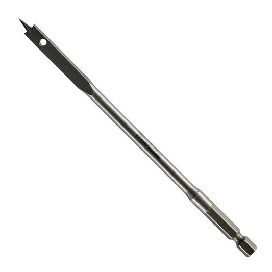 Broca Paleta Sharp 6x150mm Toma Hex. 1/4'' - Makita - Herram.cl