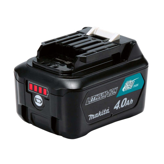 Batería Lithium - ion CXT 12 V Max. 4.0 Ah (BL1041B) - Makita - Herram.cl