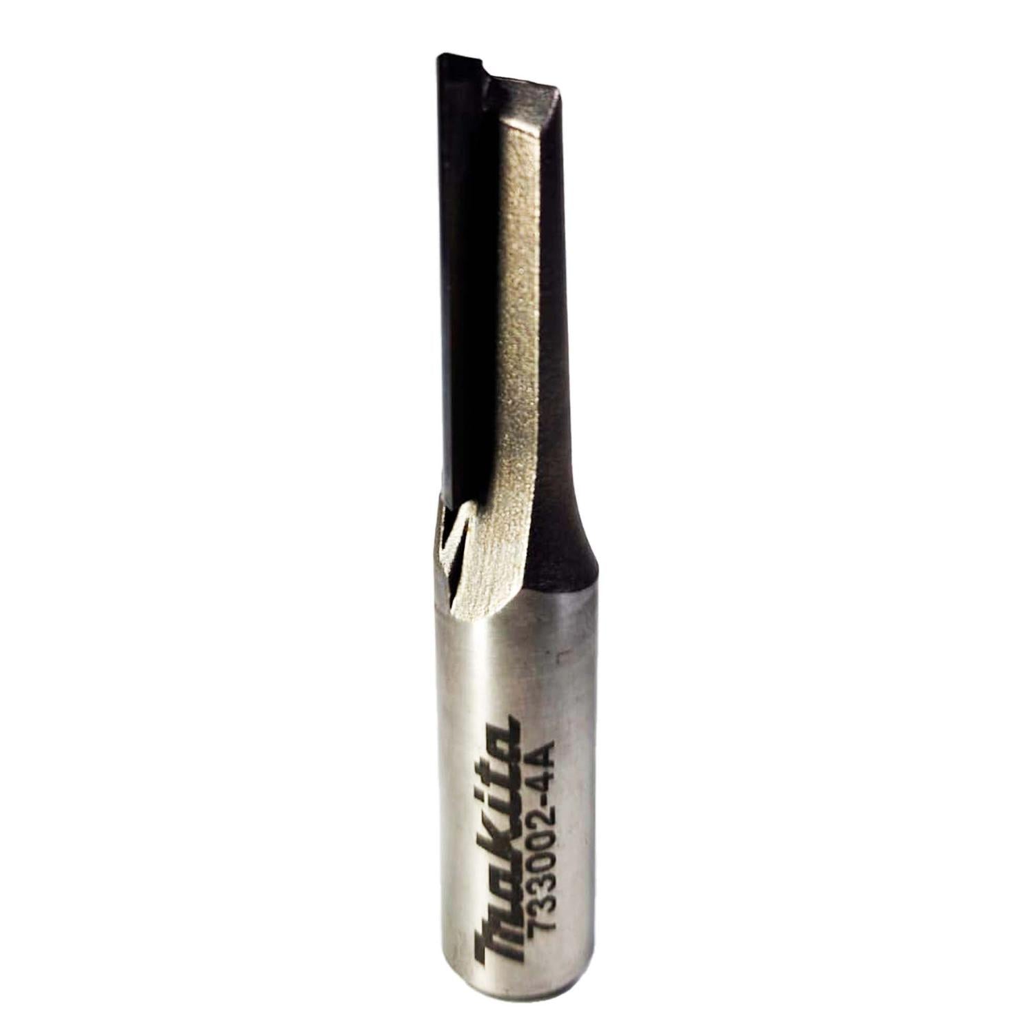 Fresa Recta 1 Filo 1/2''x1 - 5/16'' Toma 1/2'' - Makita - Herram.cl