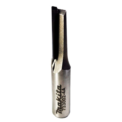 Fresa Recta 1 Filo 1/2''x1 - 5/16'' Toma 1/2'' - Makita - Herram.cl