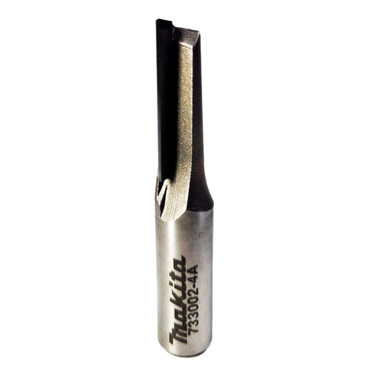 Fresa Recta 1 Filo 1/2''x1 - 5/16'' Toma 1/2'' - Makita - Herram.cl