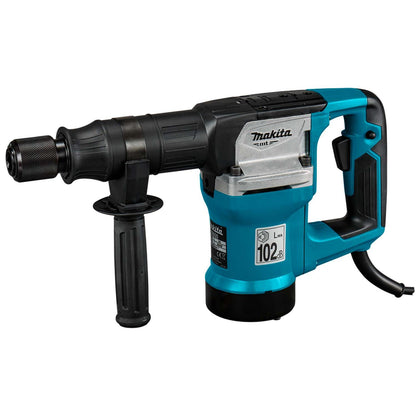 Martillo Demoledor Encastre Hex. 7,2 J / 900 W - Makita - Herram.cl