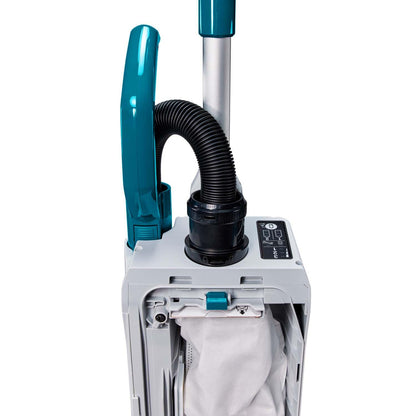 Aspiradora Vertical Inalámbrica 36V Filtro HEPA - Makita - Herram.cl