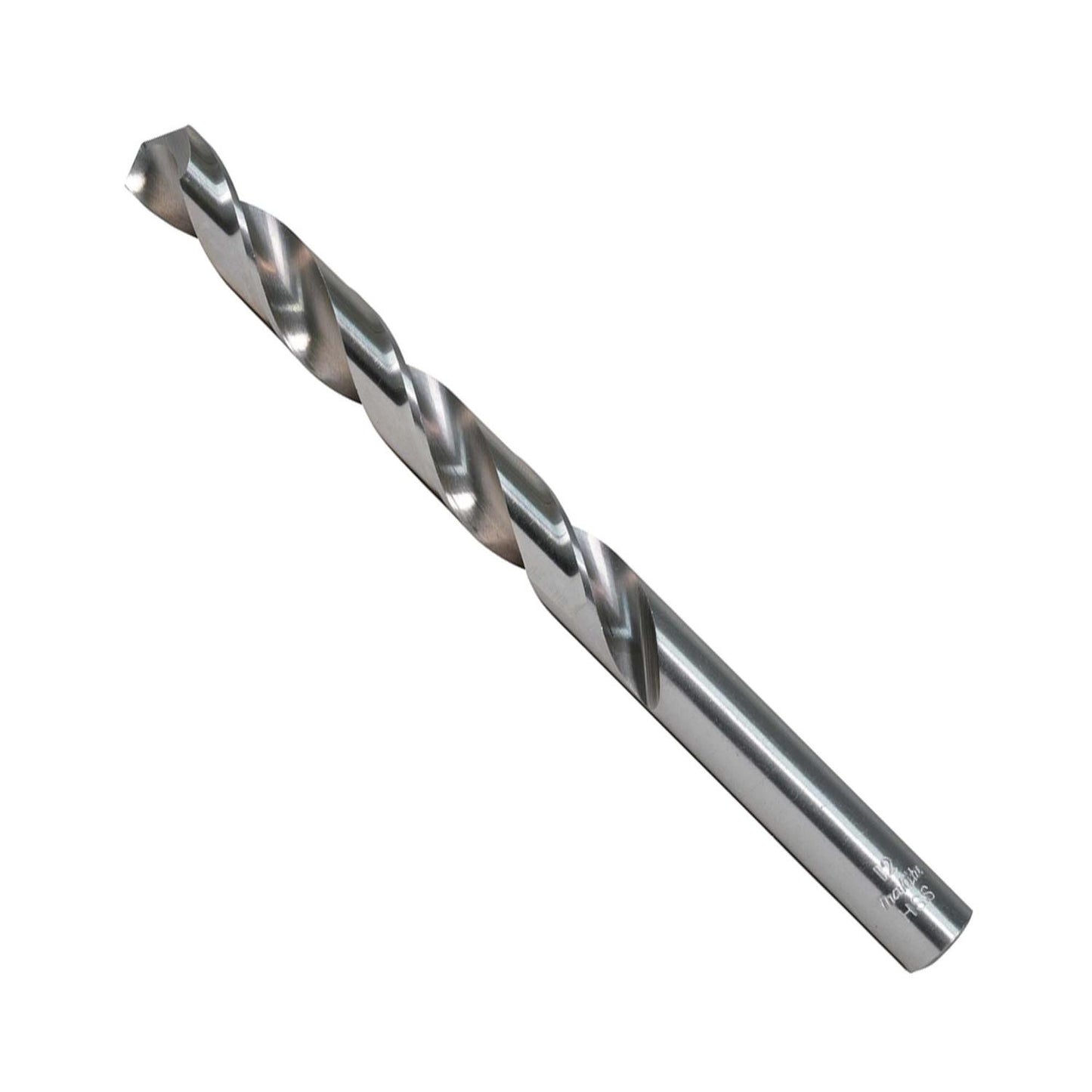 Broca Para Metal HSS - GS 12x151mm - Makita - Herram.cl