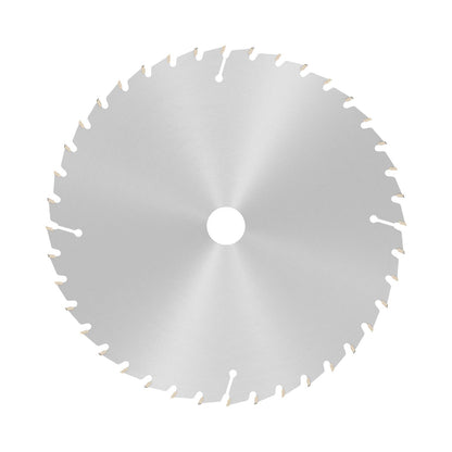 Disco de Sierra PRO Wood 9 - 1/4''x2,5x25mm 40 D - Bosch - Herram.cl