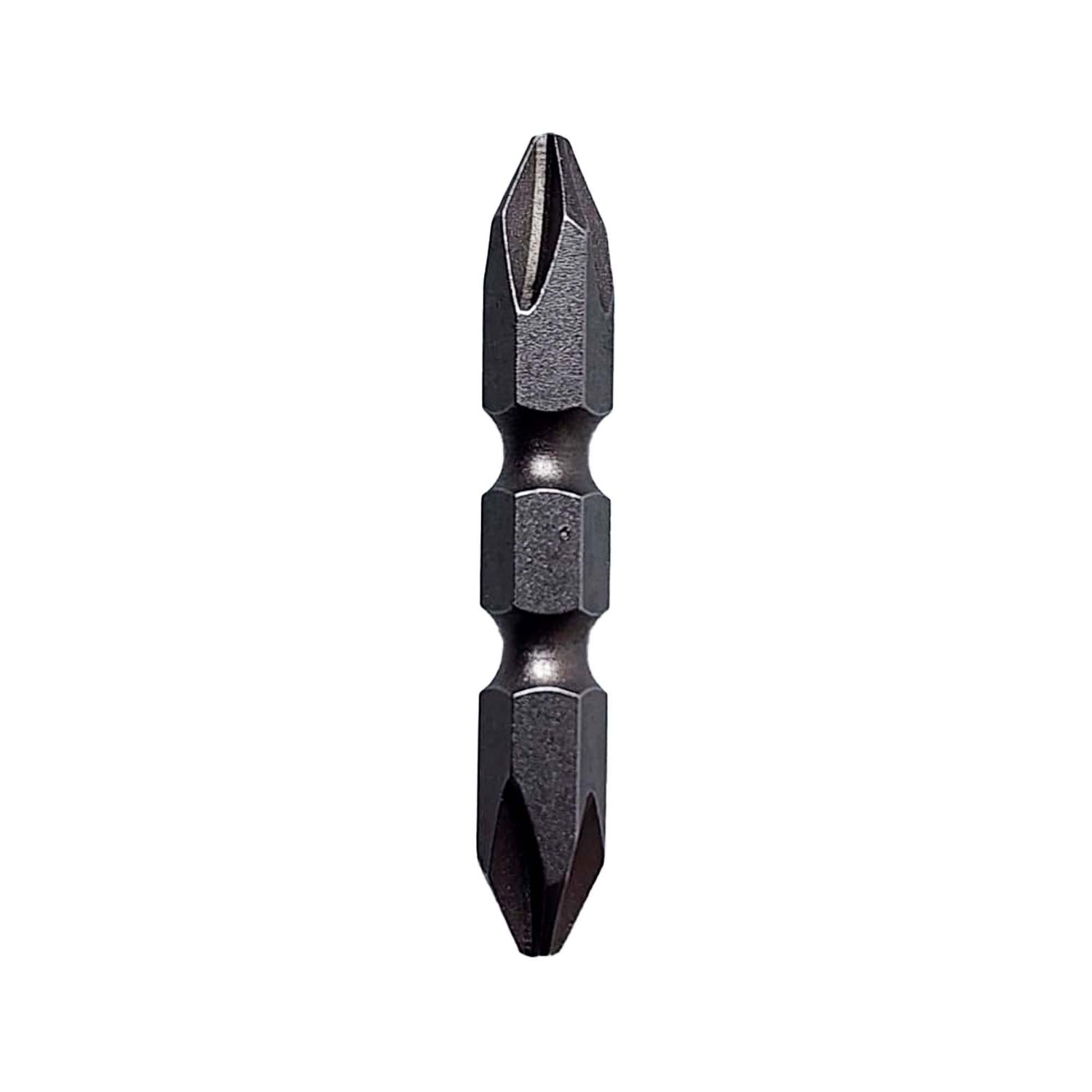 Punta de Atornillar PH2 Doble x45mm - Makita - Herram.cl