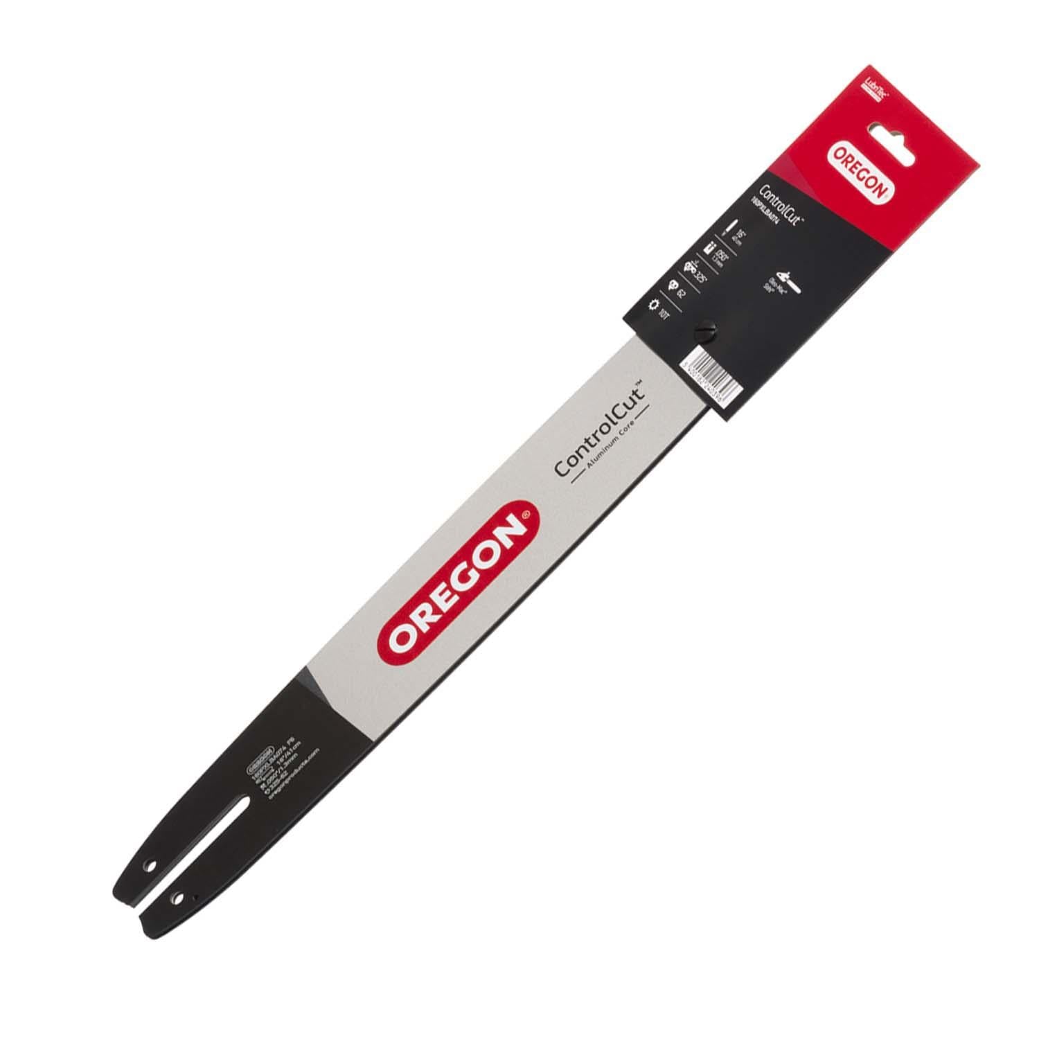 Espada ControlCut 16''/1,3mm/.325''/62 Eslab - Oregon - Herram.cl