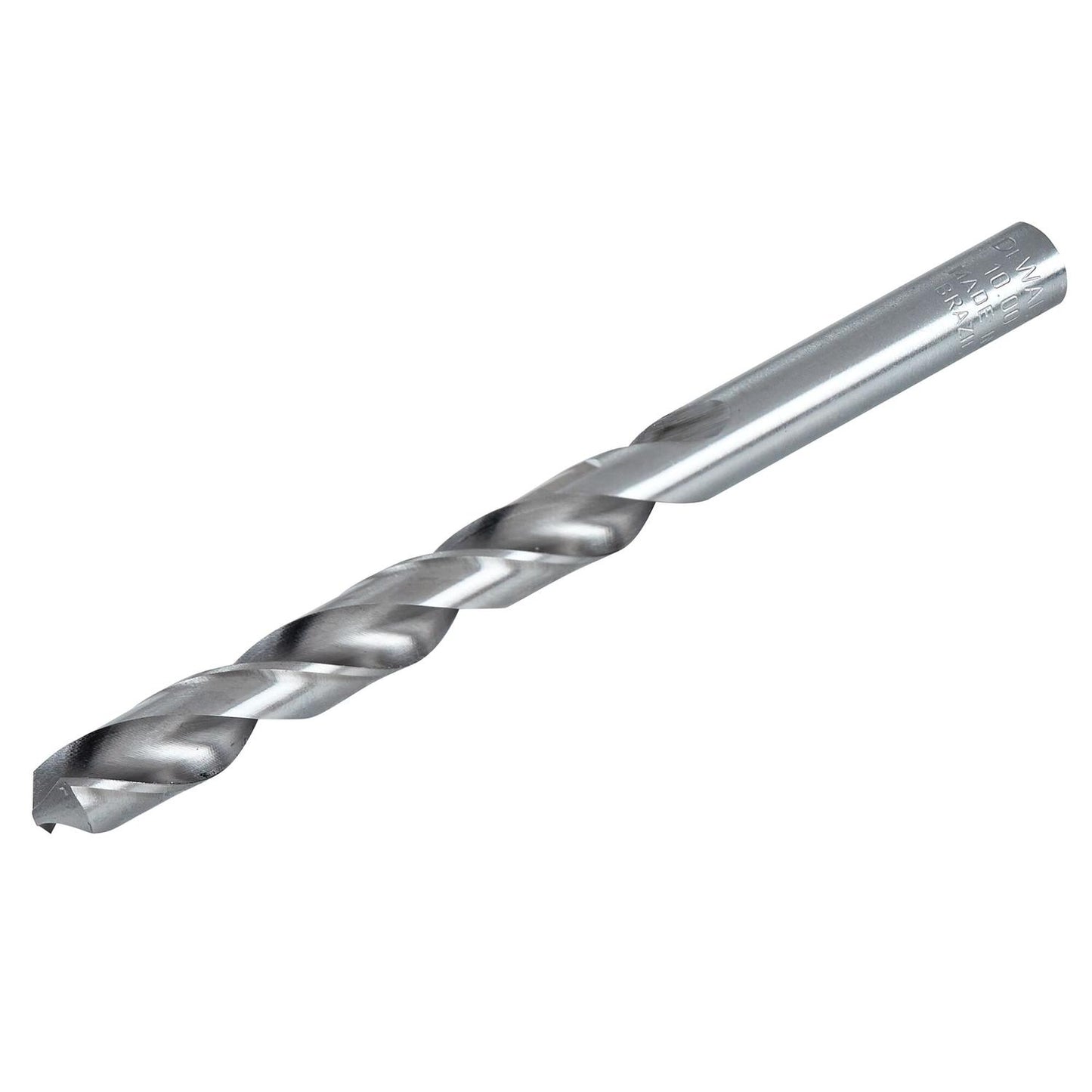 Brocas Para Metal HSS 10mm 5 Pzas - DeWALT - Herram.cl