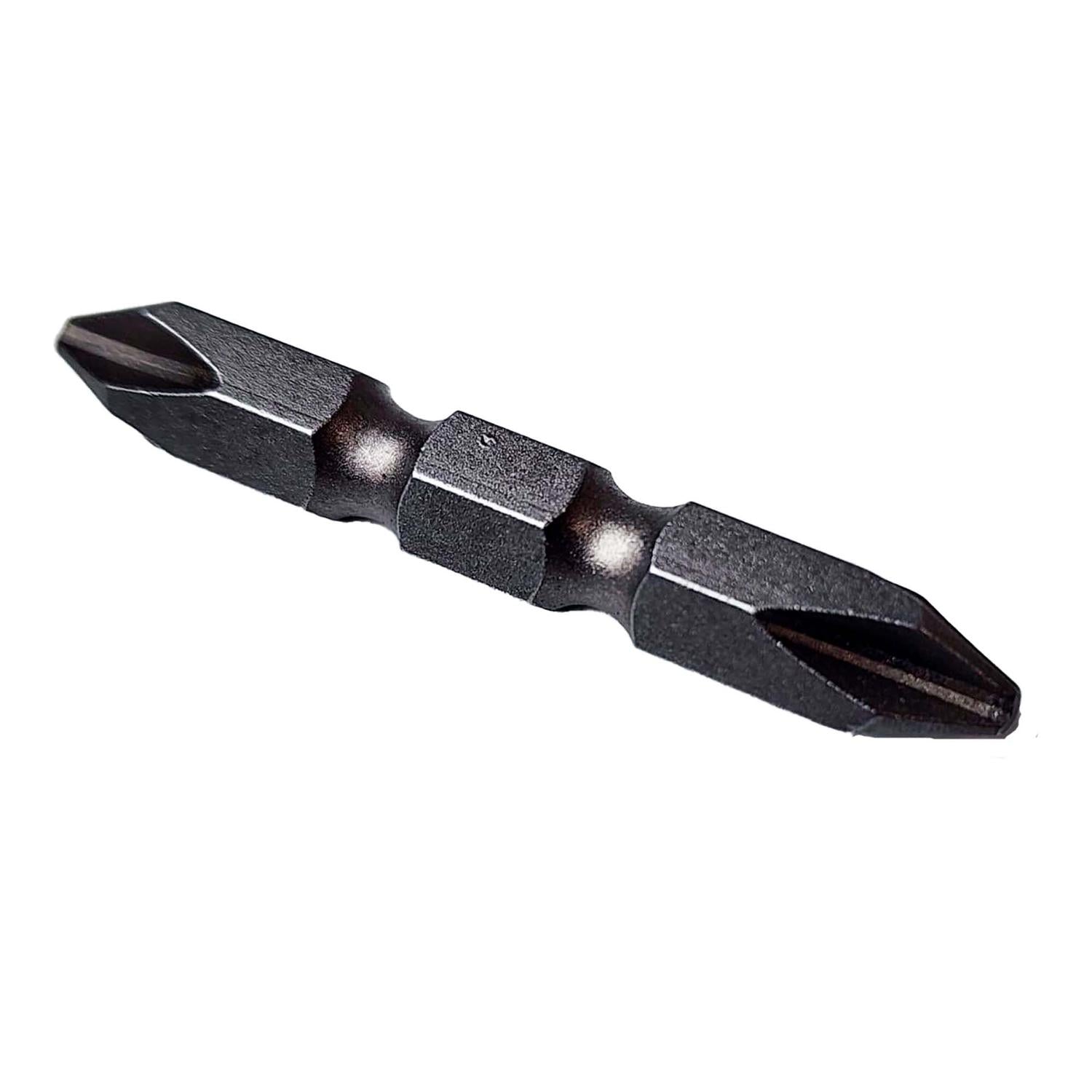 Punta de Atornillar PH2 Doble x45mm - Makita - Herram.cl