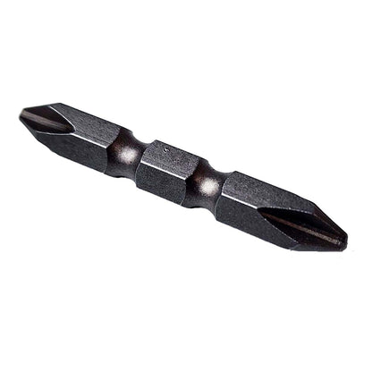 Punta de Atornillar PH2 Doble x45mm - Makita - Herram.cl
