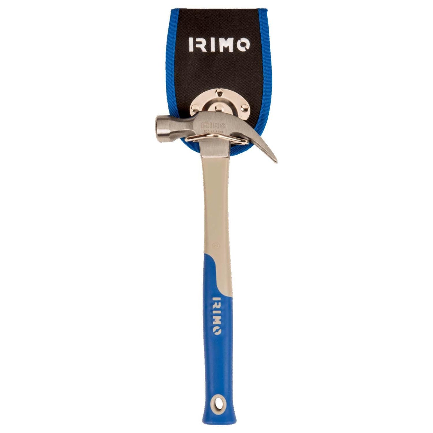 Soporte Porta Martillo Lateral - Irimo - Herram.cl