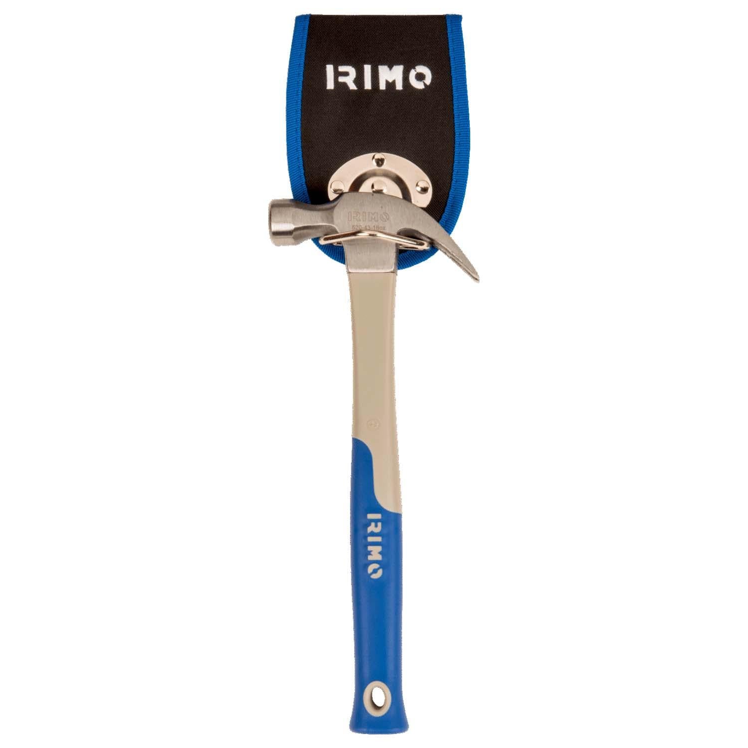 Soporte Porta Martillo Lateral - Irimo - Herram.cl