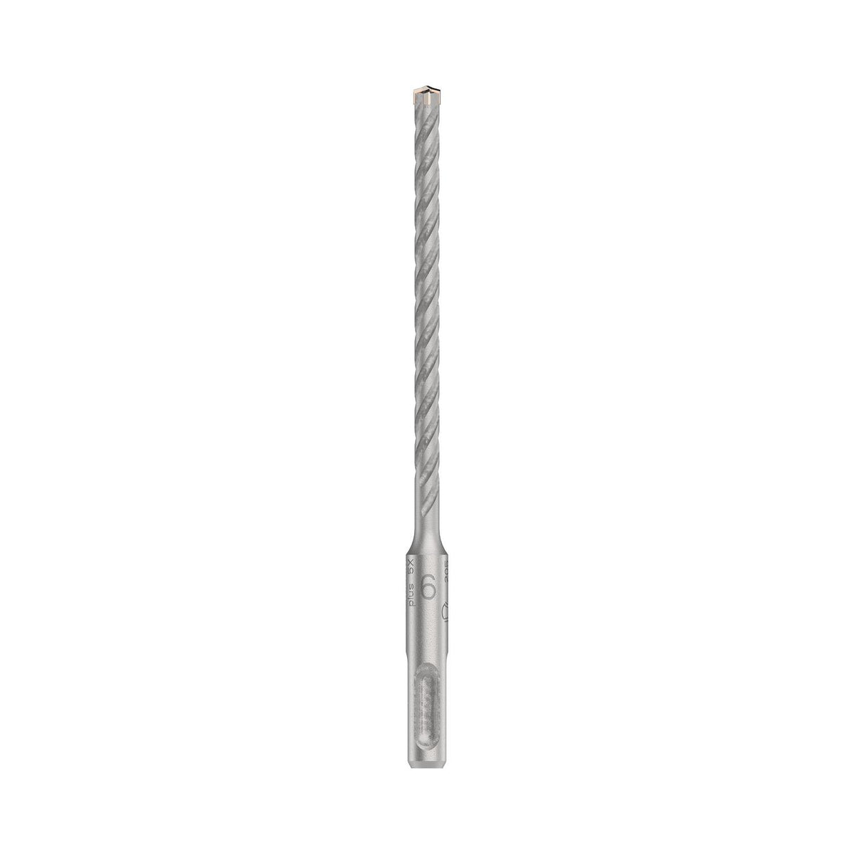 Broca Hormigón Bosch PRO SDS-Plus-5X 6x160mm 4 Filos - Herram.cl