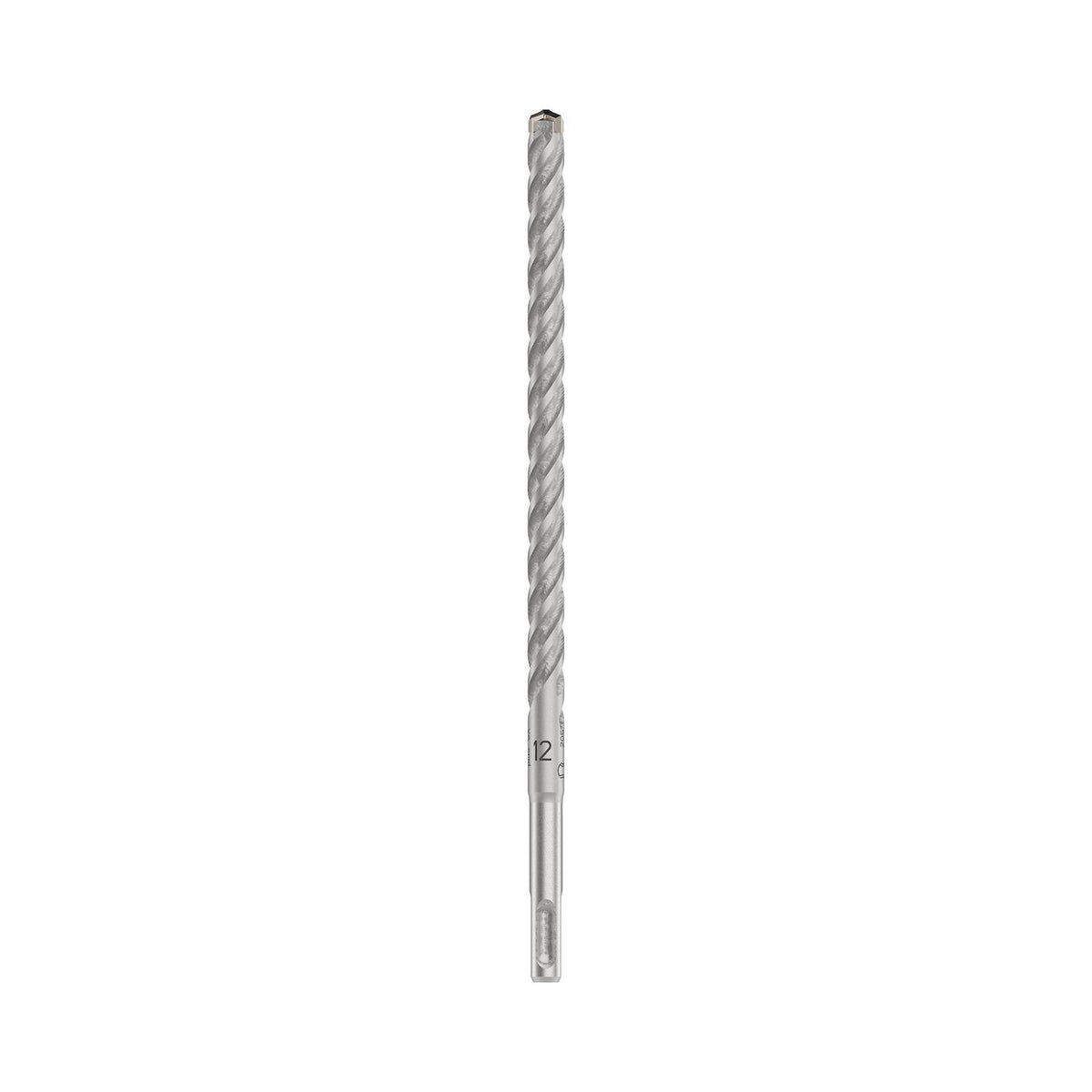 Broca Hormigón Bosch PRO SDS-Plus-5X 12x260mm 4 Filos - Herram.cl