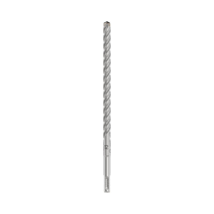 Broca Hormigón Bosch PRO SDS-Plus-5X 12x260mm 4 Filos - Herram.cl