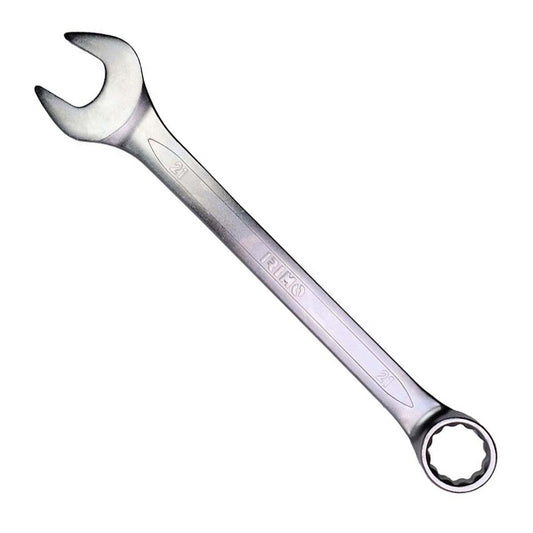 Llave Combinada Métrica 21mm (clip) - Irimo - Herram.cl