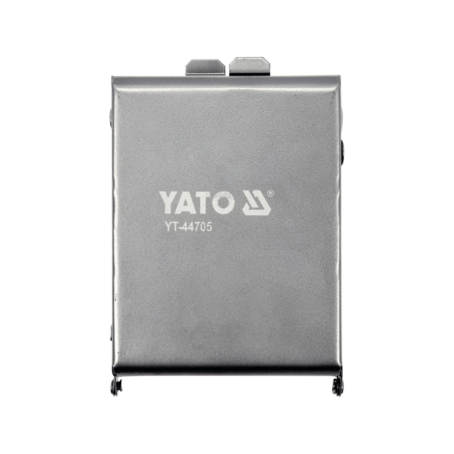 Juego De Brocas Para Metal Y Avellanador 4 Pzas Toma Hex 1/4'' - Yato - Herram.cl