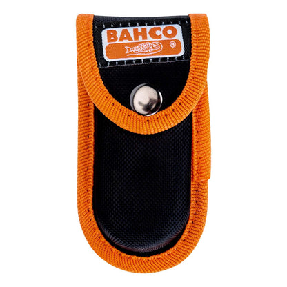 Multiherramienta Plegable 18 En 1 + Funda - Bahco - Herram.cl