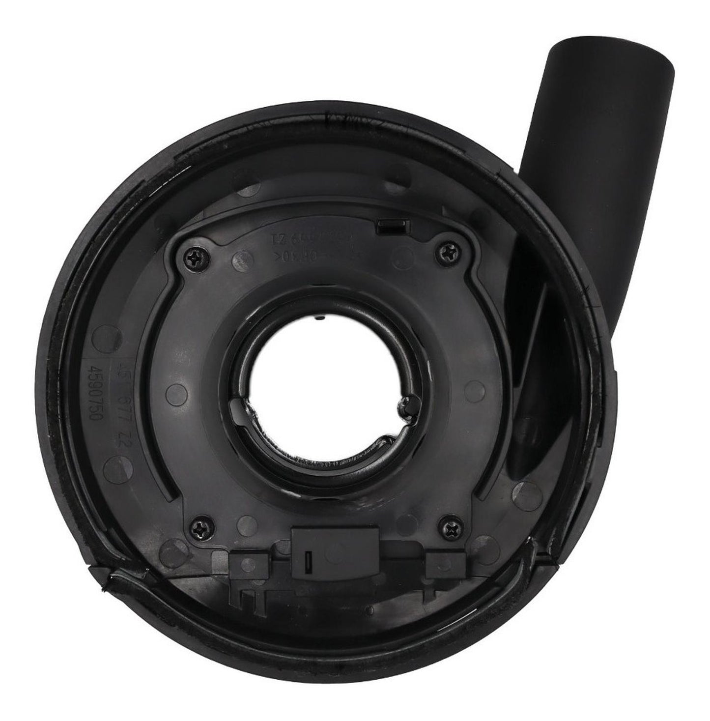 Guarda Polvo Para Sistema De Aspiración 115 - 125mm (5) Makita - Herram.cl