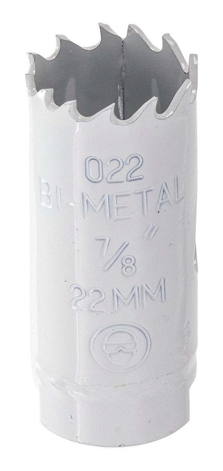 Sierra Copa Bi - metal 22mm (7/8'') - Bosch - Herram.cl