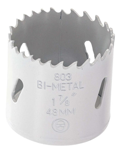 Sierra Copa Bi - metal 48mm (1 - 7/8'') - Bosch - Herram.cl