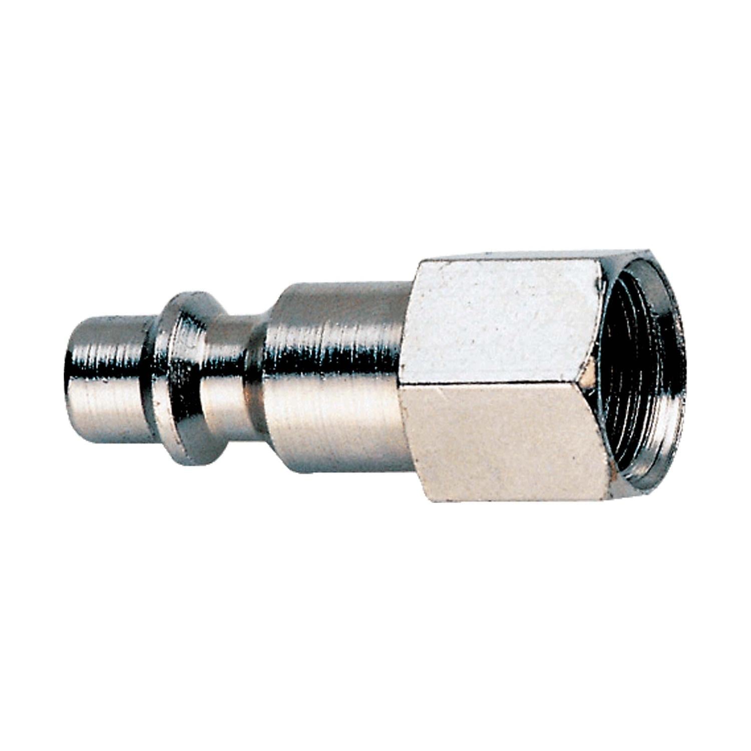 Conector de 1/4 Hembra Línea de aire - Irimo - Herram.cl