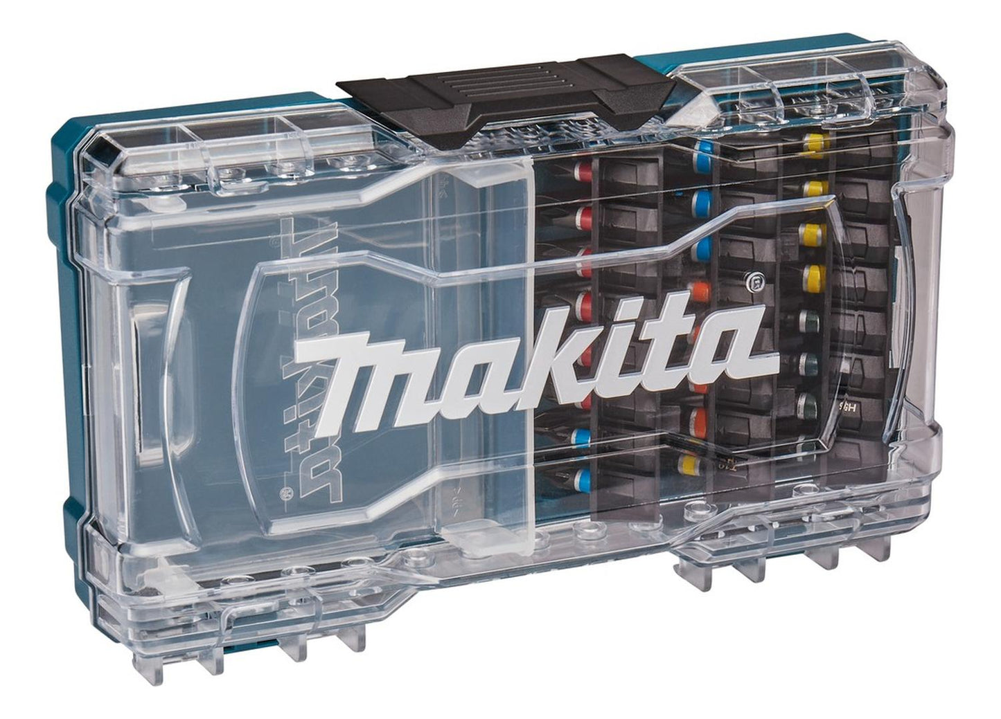 Set Puntas 75mm y Adaptadores 32 PZAS - Makita - Herram.cl