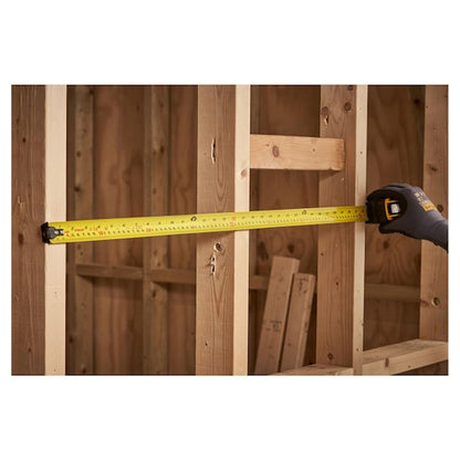 Huincha Stanley FatMax 8m 32mm XTHT0-33504 Pro Ancha - Herram.cl