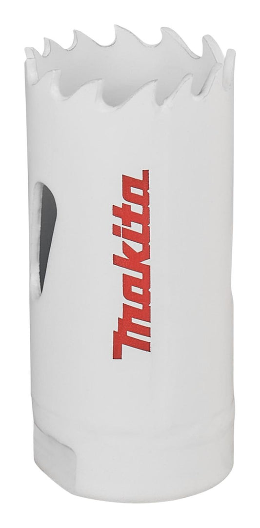 Sierra Copa Bim 24mm (15/16'') Makita - Herram.cl