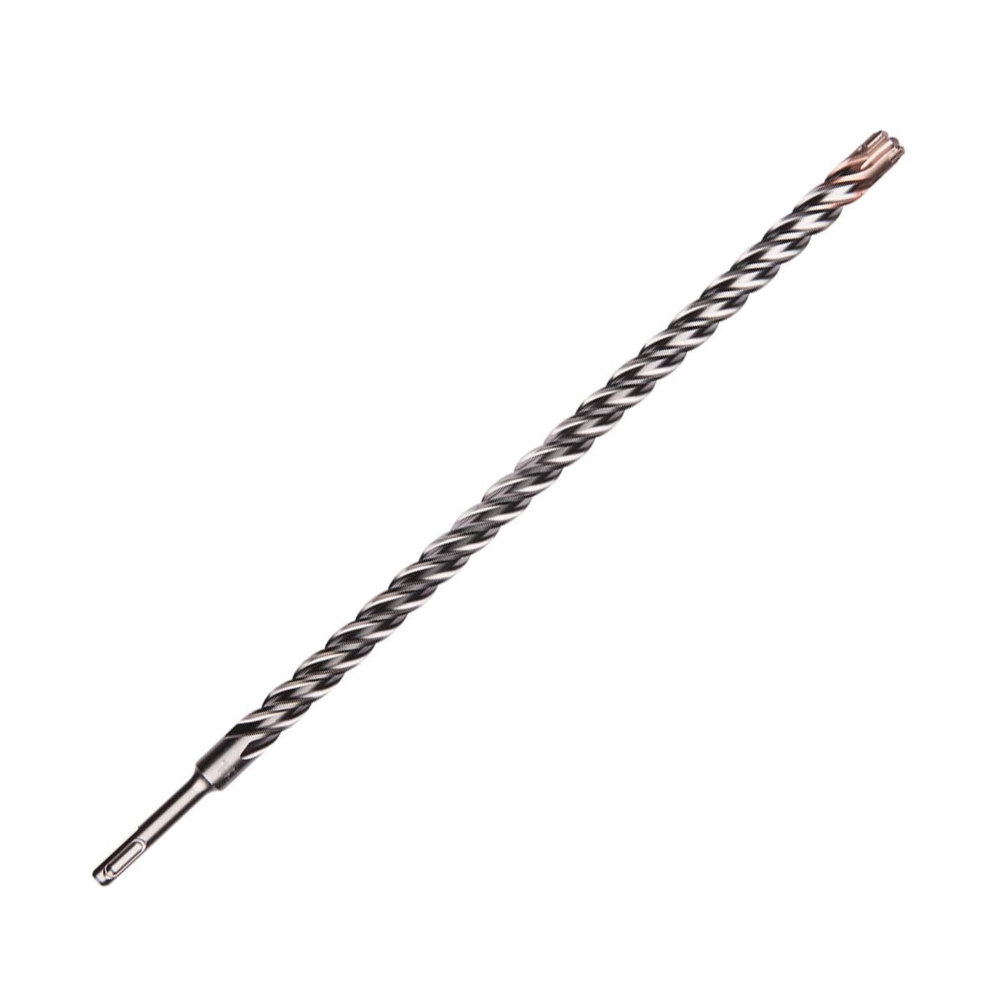 Broca SDS - Plus NEMESIS - II 18x400x455mm (4 Filos) - Makita - Herram.cl