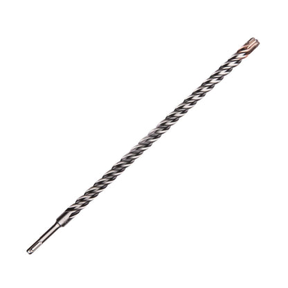 Broca SDS - Plus NEMESIS - II 18x400x455mm (4 Filos) - Makita - Herram.cl