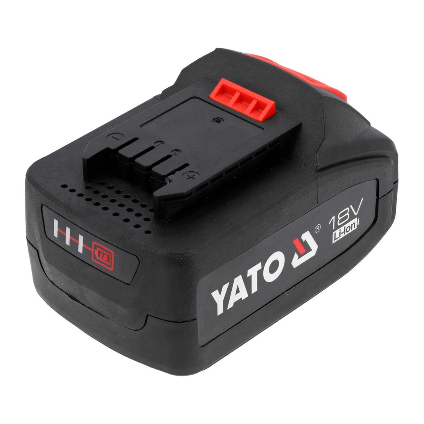 Bateria Li - Ion 18 V 4.0 Ah YT - 828463 - Yato - Herram.cl