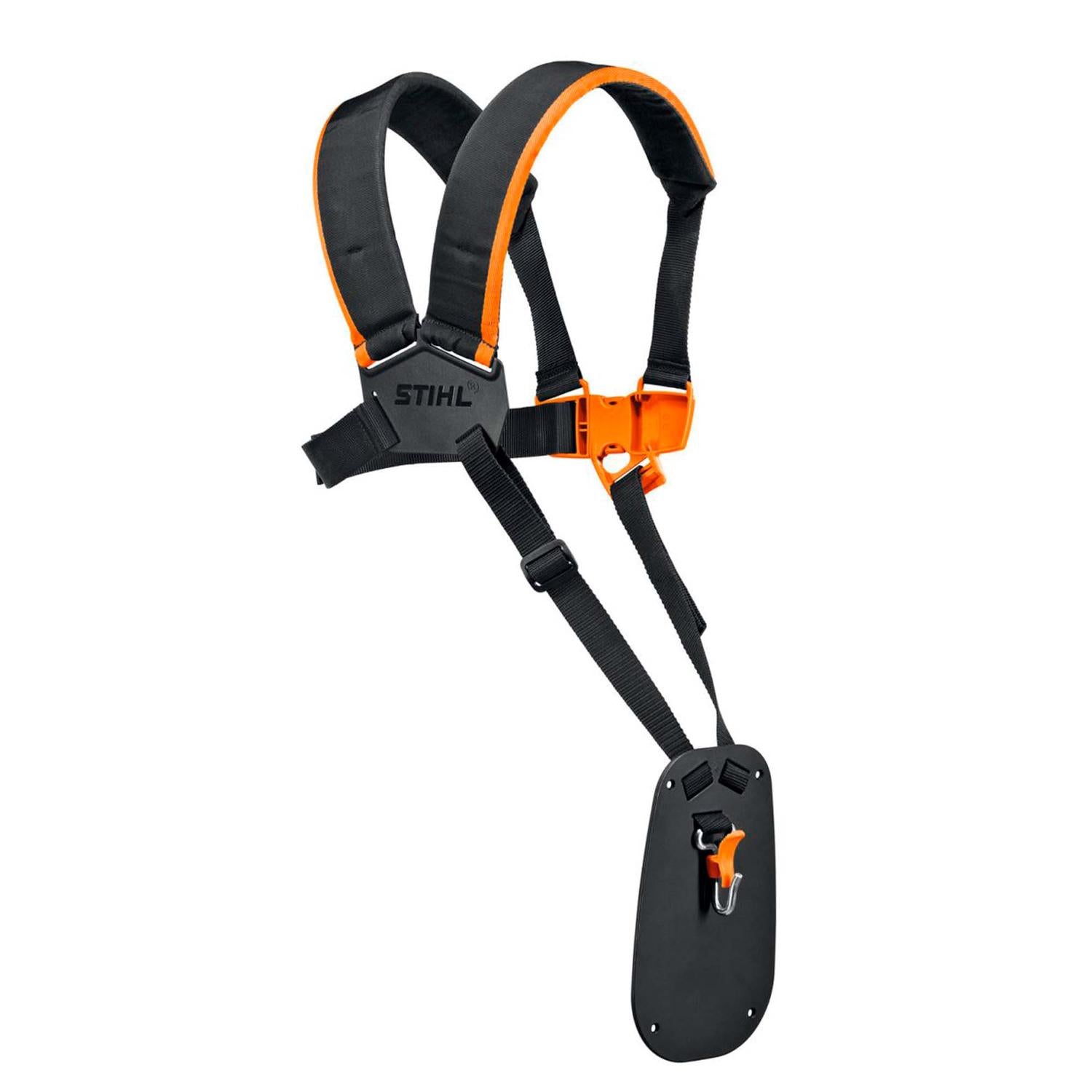 Arnés doble ombrera para Desbrozadora/Orilladora - Stihl - Herram.cl