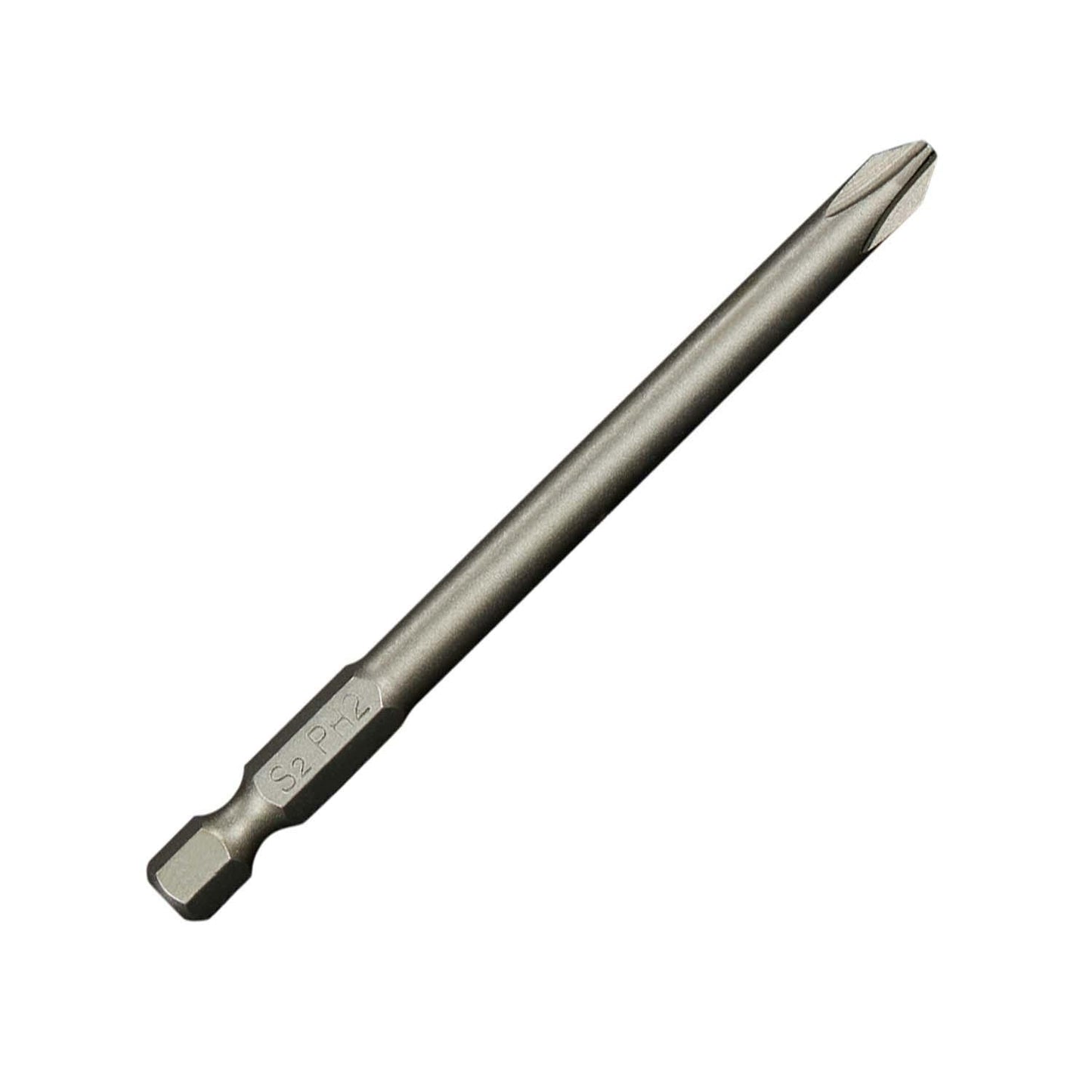 Punta PH2 X 90mm - Makita - Herram.cl
